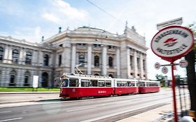HENRI Hotel Wien